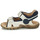 Shoes Boy Sandals GBB RICHIE White