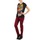 Clothing Women chinos Eleven Paris PANDORE WOMEN Bordeaux