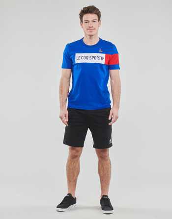 Le Coq Sportif ESS Short Regular N°1 M