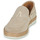 Shoes Men Espadrilles Pellet VALENTIN Velvet / Beige