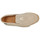 Shoes Men Espadrilles Pellet VALENTIN Velvet / Beige