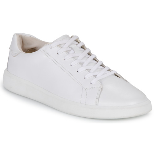 Shoes Women Low top trainers Vagabond Shoemakers MAYA White