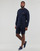 Clothing Men sweaters Lacoste SH9608-166 Marine