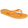 Shoes Flip flops Havaianas TOP Orange