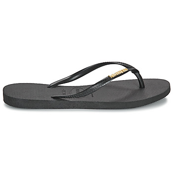 Havaianas SLIM LOGO METALLIC