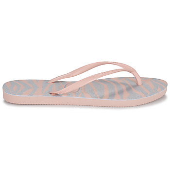 Havaianas SLIM ANIMALS GLITTER