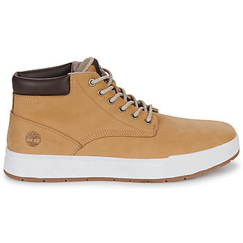 Timberland MAPLE GROVE LTHR CHK