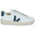 Shoes Low top trainers Veja URCA White / Marine