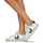 Shoes Low top trainers Veja URCA White / Marine