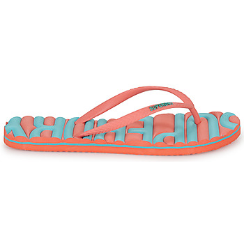 Superdry VINTAGE VEGAN FLIP FLOP