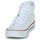 Shoes Girl High top trainers Citrouille et Compagnie HELANI White