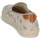 Shoes Men Espadrilles Casual Attitude ELVAM Beige