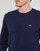 Clothing Men jumpers Levi's ORIGINAL HM SWEATER Marine