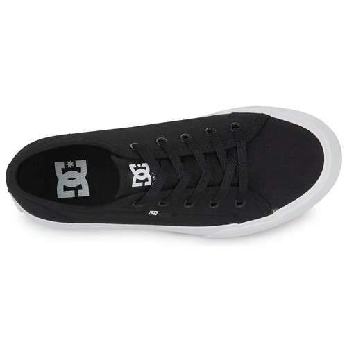 DC Shoes MANUAL Black