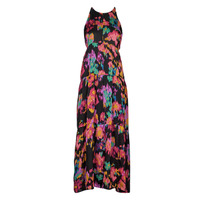 Clothing Women Long Dresses Betty London CLERY Multicolour