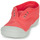 Shoes Girl Low top trainers Bensimon ELLY ENFANT Pink