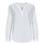 Clothing Women Shirts Esprit blouse sl White