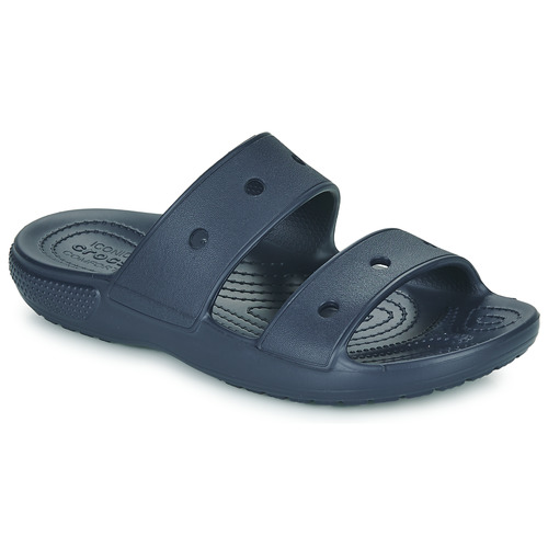 Shoes Children Clogs Crocs Classic Crocs Sandal K Marine