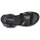 Shoes Women Sandals Les Tropéziennes par M Belarbi TIHA Black