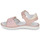 Shoes Girl Sandals Primigi ALANIS Pink