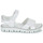 Shoes Girl Sandals Primigi AXEL White