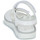 Shoes Girl Sandals Primigi AXEL White