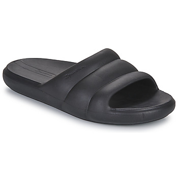 Shoes Women Sliders Ipanema IPANEMA BLISS SLIDE FEM Black