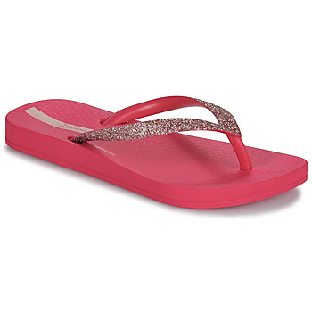 Shoes Girl Flip flops Ipanema IPANEMA ANATOMIC LOLITA KIDS Pink