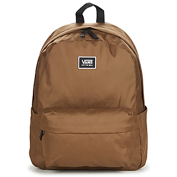 Bags Rucksacks Vans WM OLD SKOOL H20 BACKPACK WMN Camel