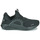 Shoes Men Low top trainers Puma SOFTRIDE Black