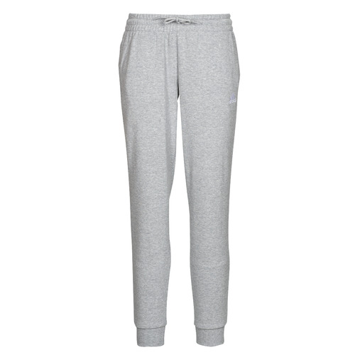 Clothing Women Tracksuit bottoms Adidas Sportswear LIN FT CF PT Grey / Medium