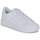 Shoes Children Low top trainers Adidas Sportswear GRAND COURT 2.0 K White