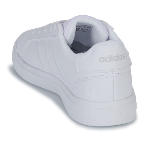 Adidas Sportswear GRAND COURT 2.0 K White