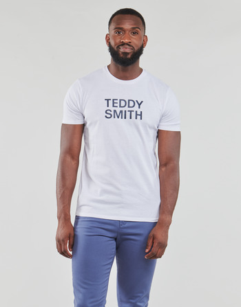 Teddy Smith TICLASS