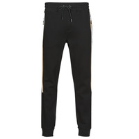 Clothing Men Tracksuit bottoms BOSS Lamont 131 Black