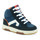 Shoes Boy High top trainers GBB FREMOND Blue