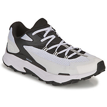 Shoes Men Hiking shoes The North Face VECTIV TARAVAL White / Black