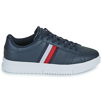 Tommy Hilfiger SUPERCUP LEATHER