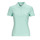 Clothing Women short-sleeved polo shirts Lacoste PF5462-LGF Pink