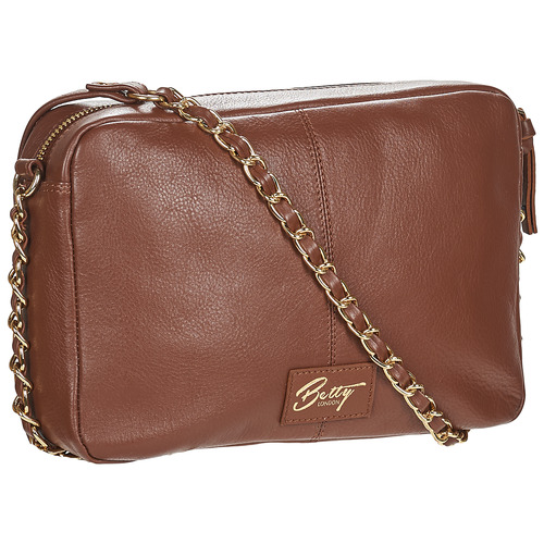 Betty London BETOINE Camel