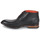 Shoes Men Mid boots Lloyd JEFFREY Black