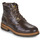 Shoes Men Mid boots Panama Jack EMERY Black