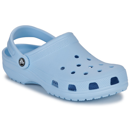 Shoes Clogs Crocs Classic Blue