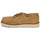 Shoes Men Boat shoes Sebago ASKOOFIELD SUEDE Brown