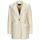 Clothing Women coats Only ONLPIPER BOSTON BLAZER CC OTW Beige