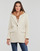 Clothing Women coats Only ONLPIPER BOSTON BLAZER CC OTW Beige