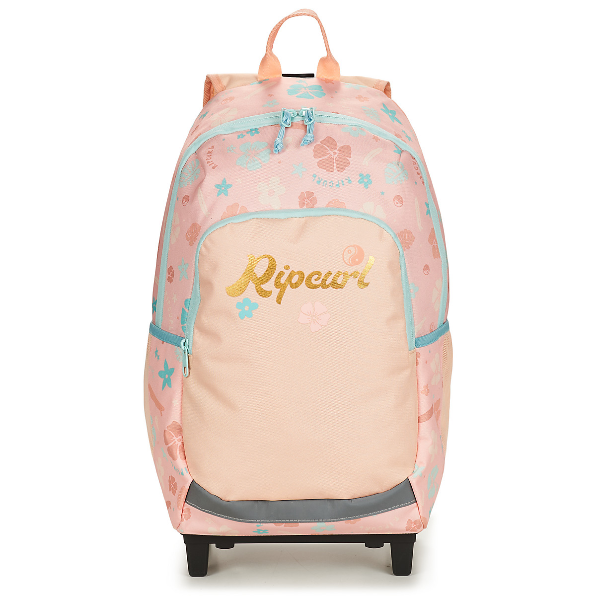 Bags Girl Rucksacks / Trolley bags Rip Curl WH OZONE 30L SEASIDE BREEZE Pink