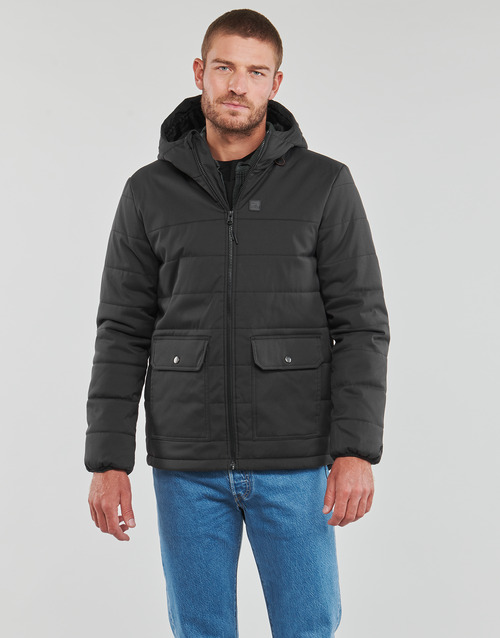 Rip Curl ANTI SERIES RIDGE JACKET Black