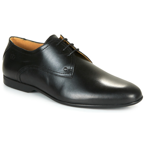 Shoes Men Derby shoes Carlington EMILAN Black