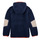 Clothing Children Fleeces Napapijri YUPIK Marine